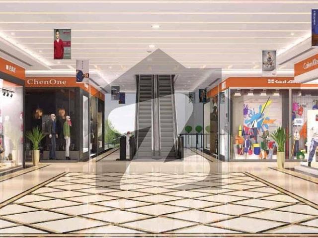 Building for sale in Rawalpindi, Punjab