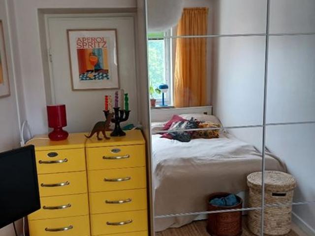 Rum hyra i Botkyrka, Stockholm