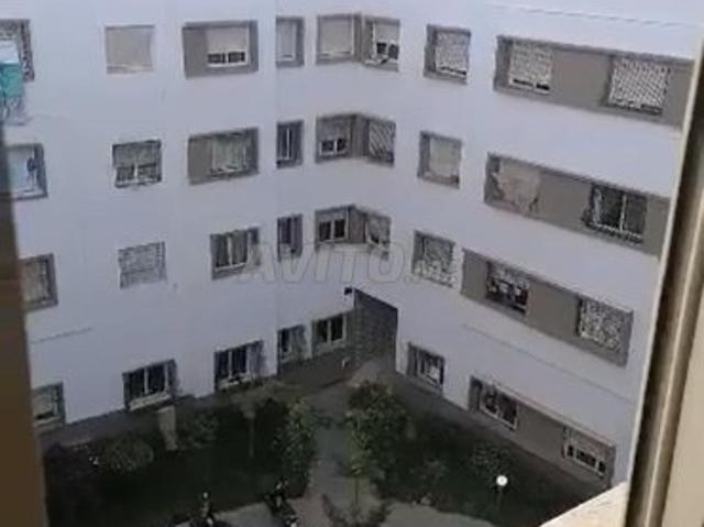 Appartement location à Salé