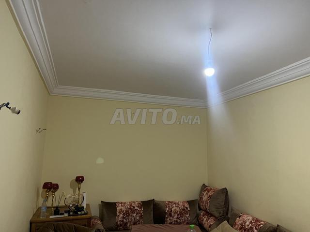 Appartement location à Salé