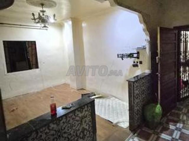 Appartement location à Rbat