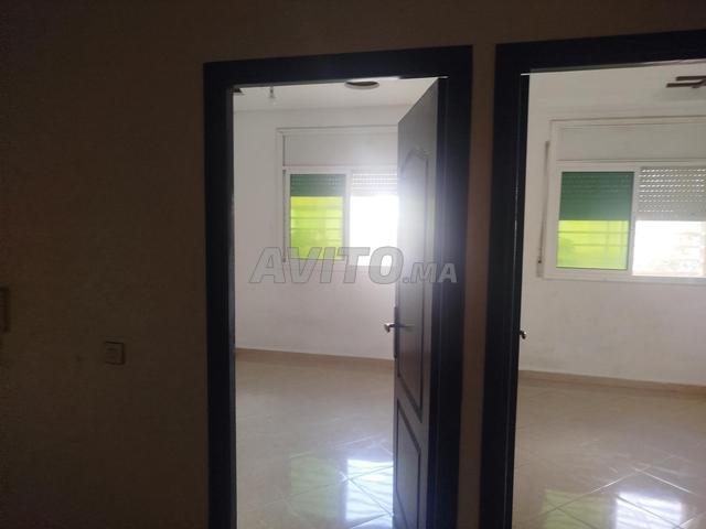 Appartement location à Lyautey