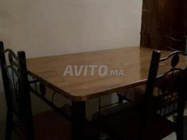 Maison location à Sidi Youssef Ben Ali, Marrakech