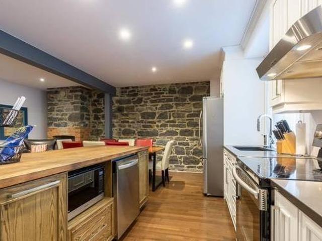 House for rent in St. Leonard's, Quebec