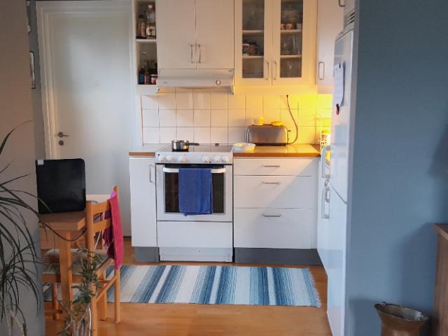 Rum hyra i Botkyrka, Stockholm