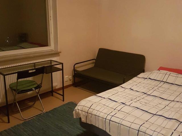 Rum hyra i Huddinge, Stockholm