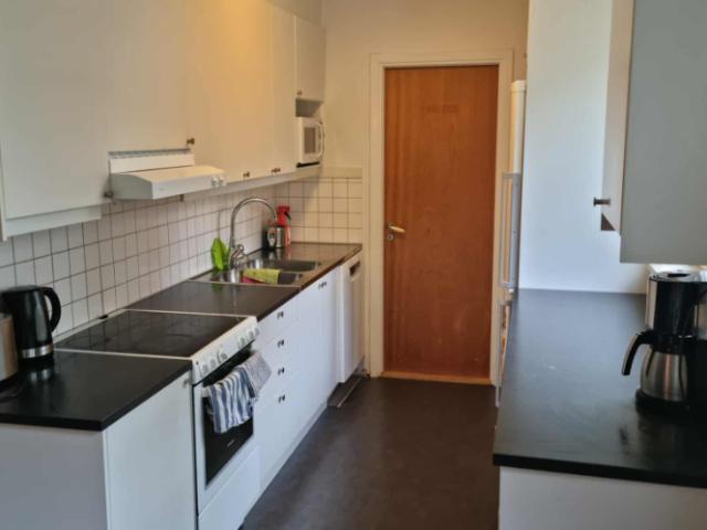 Rum hyra i Solna, Stockholm