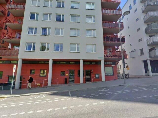 Lägenhet hyra i Hägersten-Liljeholmen, Botkyrka