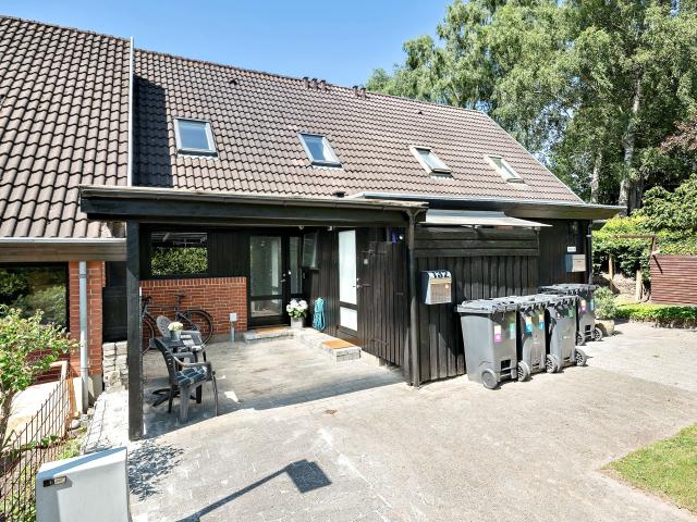 Villa til salg i Viborg, Århus