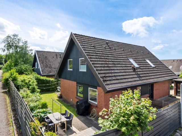 Villa til salg i Viborg, Århus