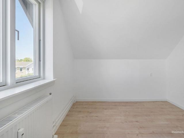 Lejlighed til leje i Fredericia