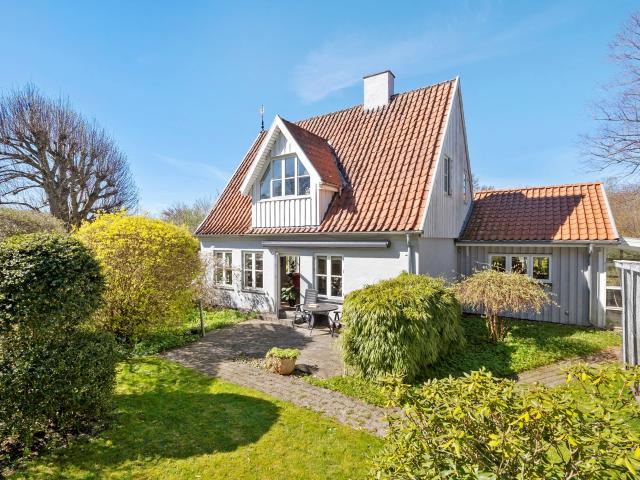 Villa til salg i Brøndby