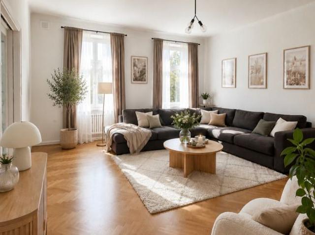 Lägenhet hyra i Trelleborg, Skåne
