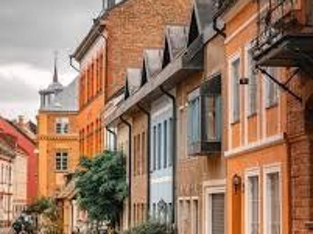Lägenhet hyra i Malmö, Skåne