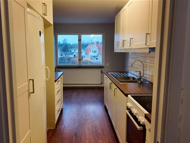 Lägenhet hyra i Hovmantorp, Kronoberg