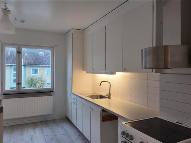 Lägenhet hyra i Lessebo, Kronoberg