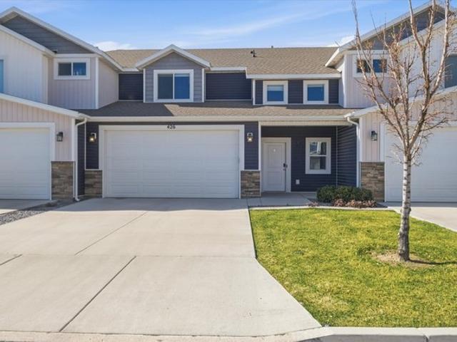 Townhouse for sale in Cache, Utah