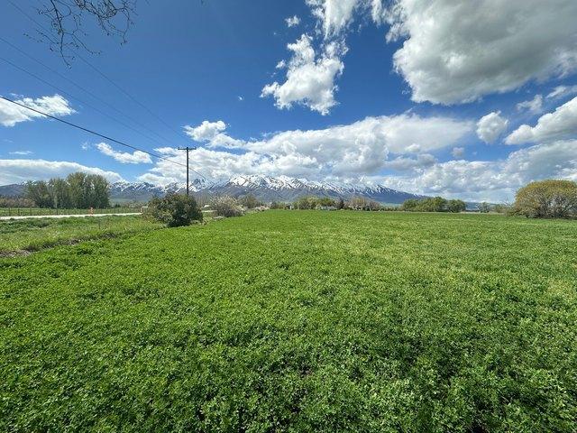 Land for sale in Utah