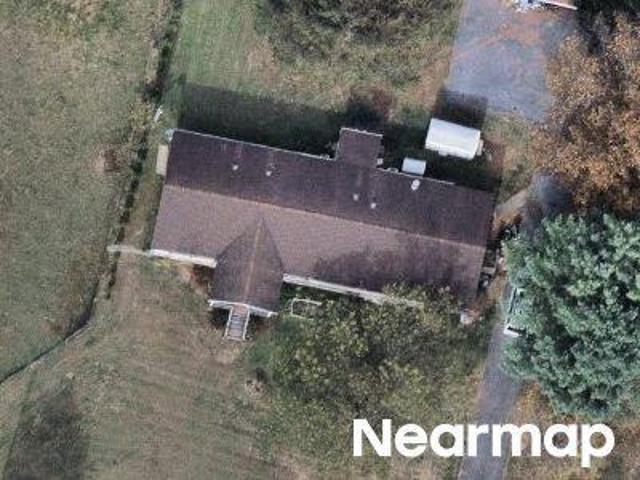 House for sale in West Virginia