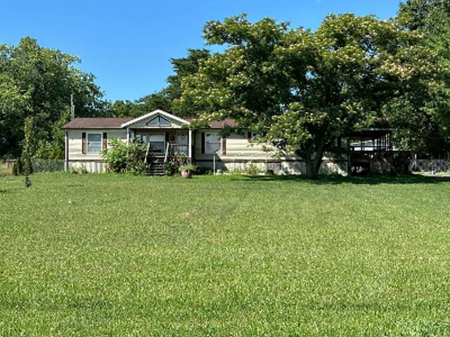 House for sale in West Virginia