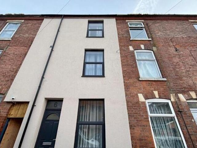 House for sale in Haddon, East Midlands