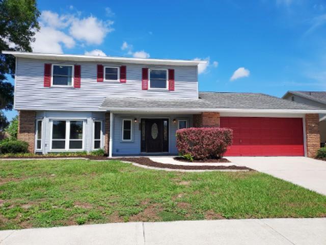 House for sale in Brandon, Florida