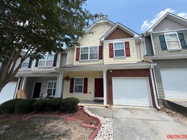 Condo for sale in Buford, Georgia