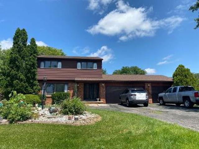 House for sale in Farmington, Michigan