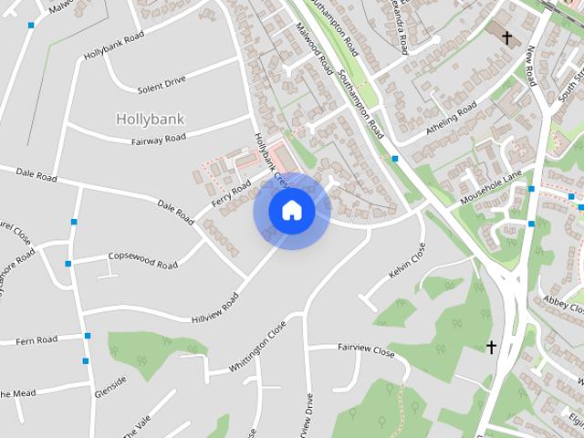Apartment for rent in Hythe and Dibden, Ashurst Bridge