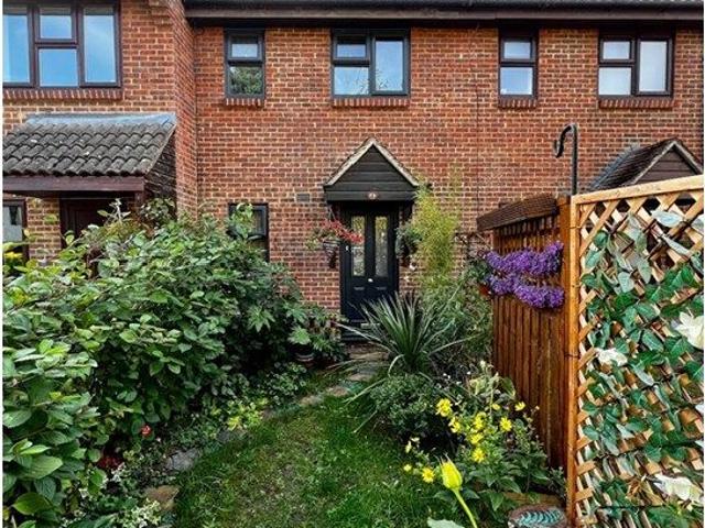 House for rent in Martin's Heron, Winkfield