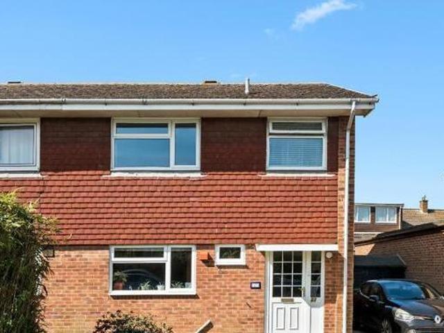 House for sale in Seaford, Iford