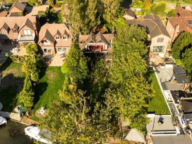 House for sale in Lyons, Greater London