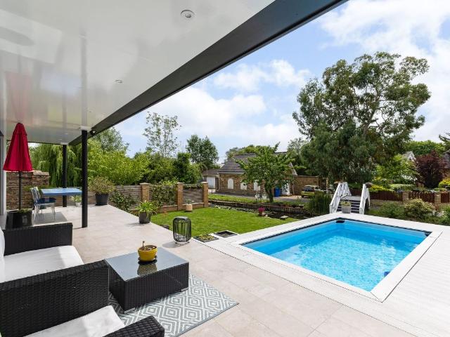 House for rent in Hythe End, Wraysbury