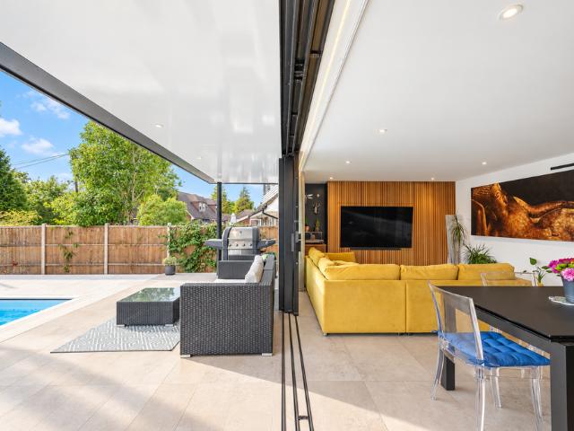 House for rent in Wraysbury