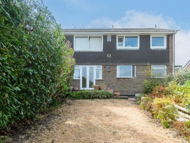 Apartment for rent in Hythe and Dibden, Ashurst Bridge