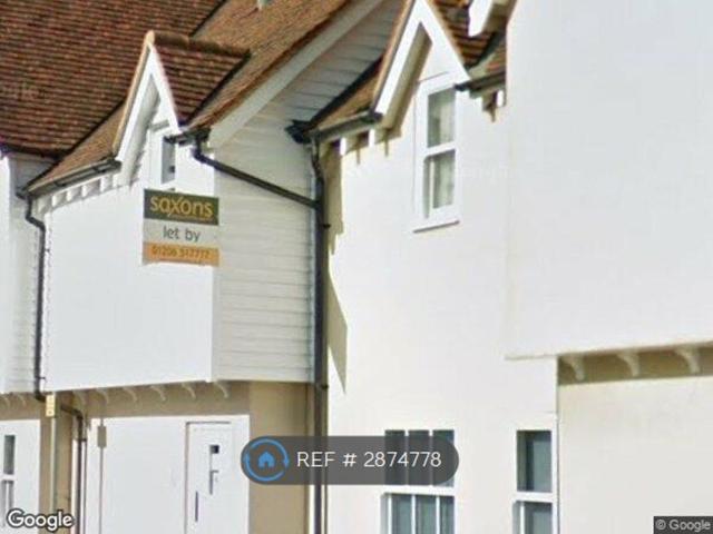 Apartment for rent in Hythe, Fordham Heath