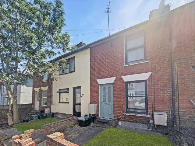 House for rent in Hythe, Fordham Heath