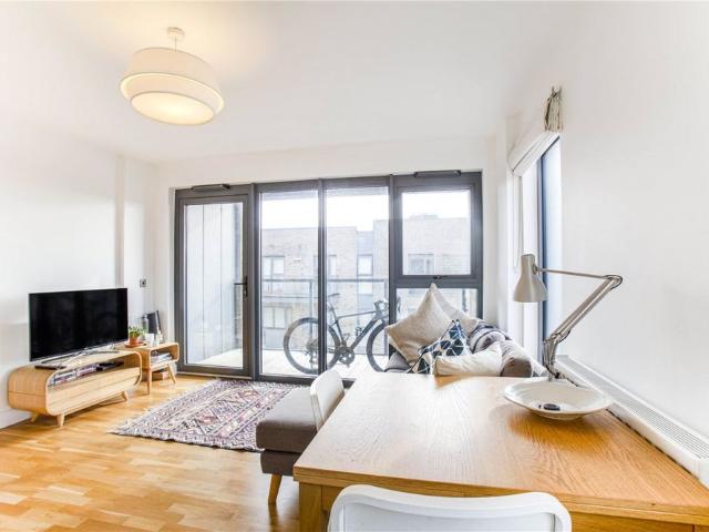 Apartment for rent in Stoke Newington, Greater London