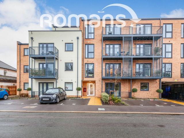 House for rent in St Marks, Maidenhead