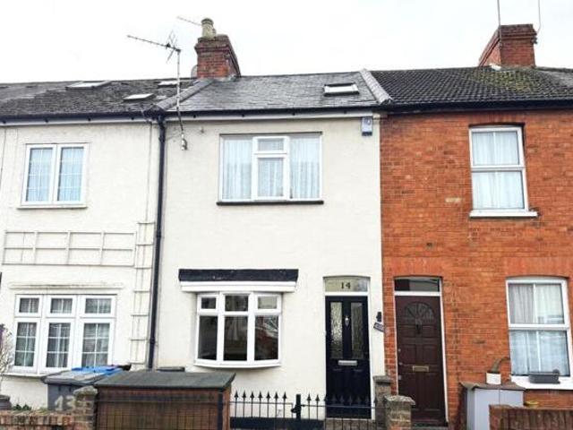 House for sale in Row Town, Surrey