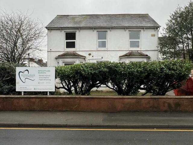 Apartment for rent in Willesborough, Bridgefield