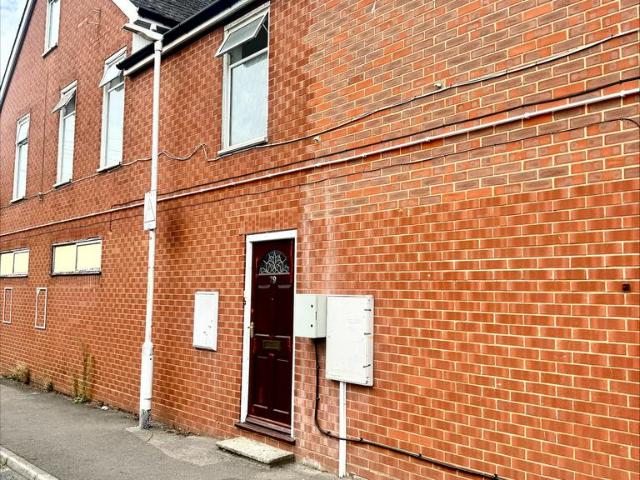 Apartment for rent in Willesborough, Ashford