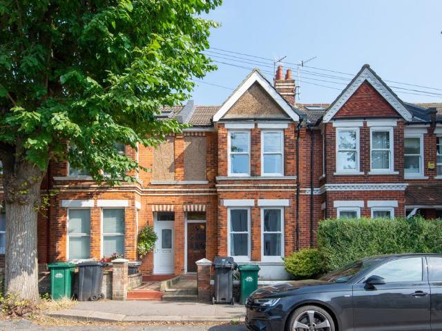 House for rent in Hollingdean, Brighton
