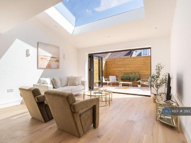 House for rent in Hollingdean, Brighton & Hove