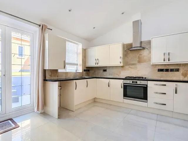 House for rent in London Borough of Croydon, Thornton Heath
