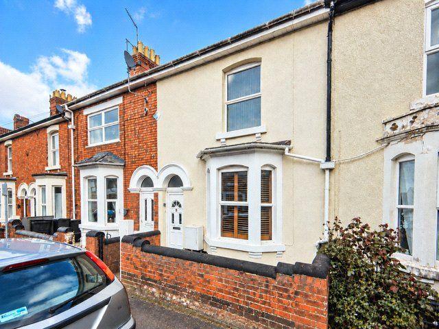 House for rent in Old Town, Swindon