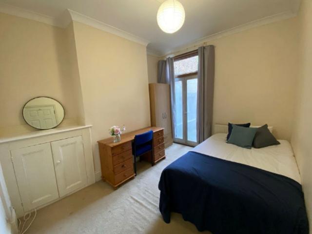 Room for rent in Hollingdean, Brighton