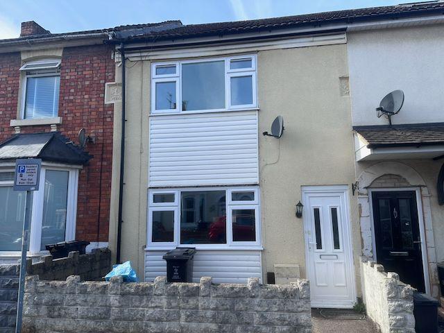 House for rent in Old Town, Swindon