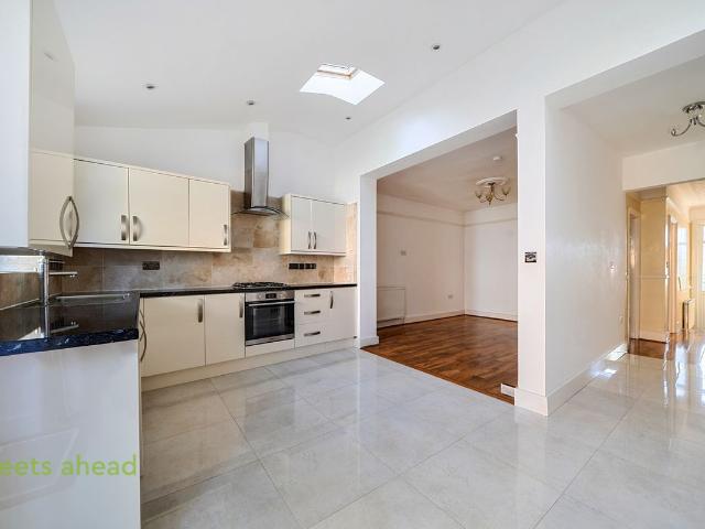 House for rent in London Borough of Croydon, Thornton Heath