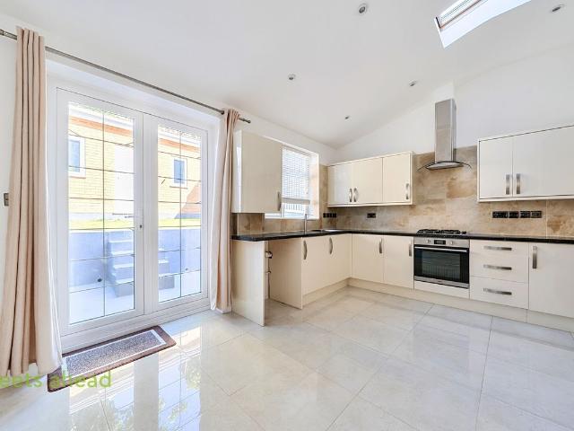 House for rent in London Borough of Croydon, Thornton Heath